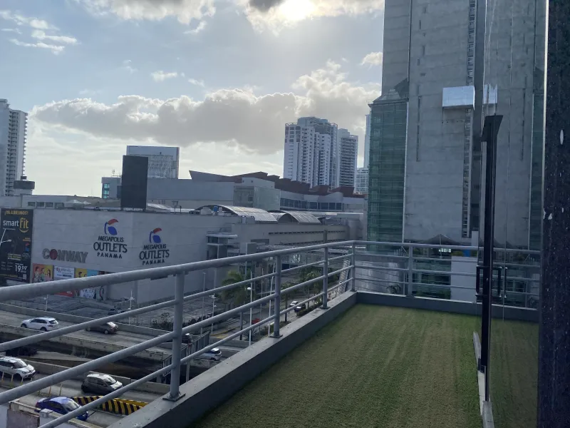 ALQUILER DE OFICINAS EN PAITILLA