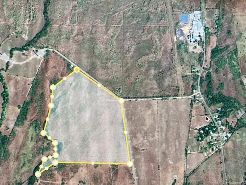 VENTA DE TERRENO EN PENONOMÉ