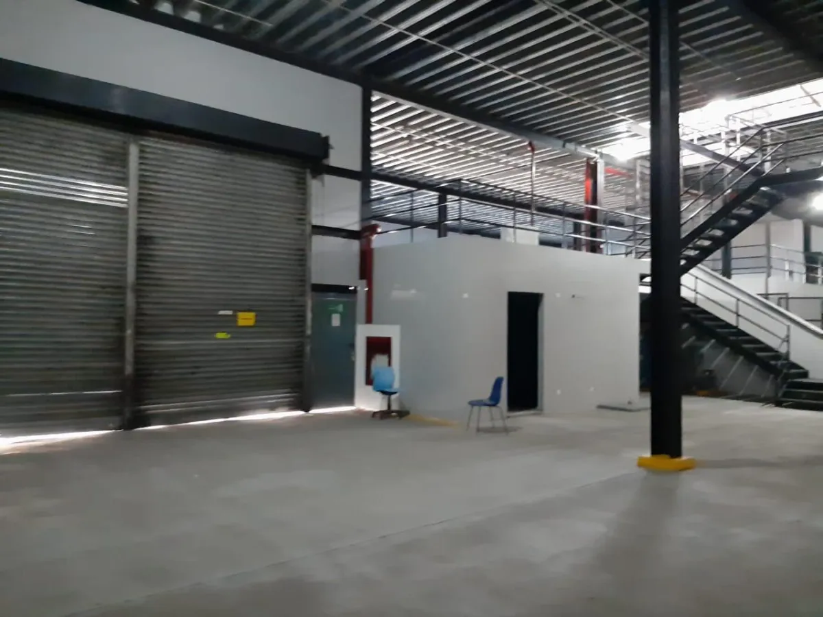 GALERA EN PARQUE INDUSTRIAL COSTA DEL ESTE