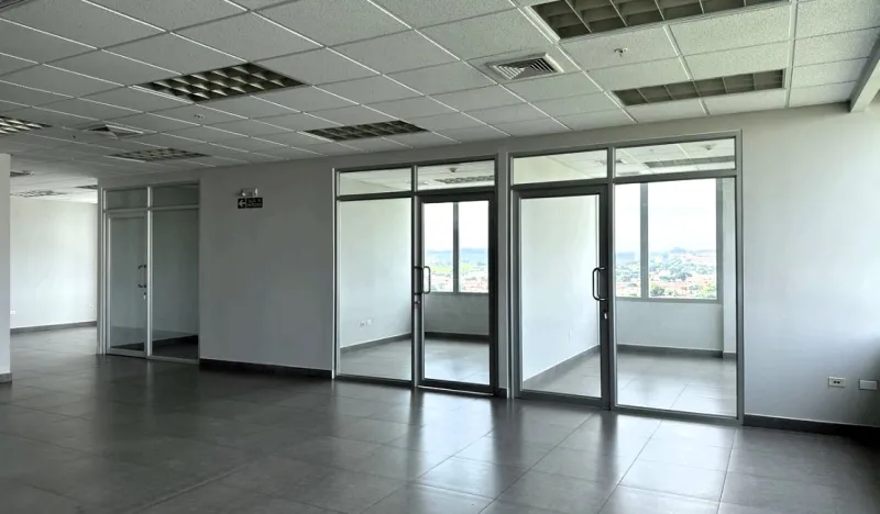 ALQUILER DE OFICINAS EN COSTA DEL ESTE