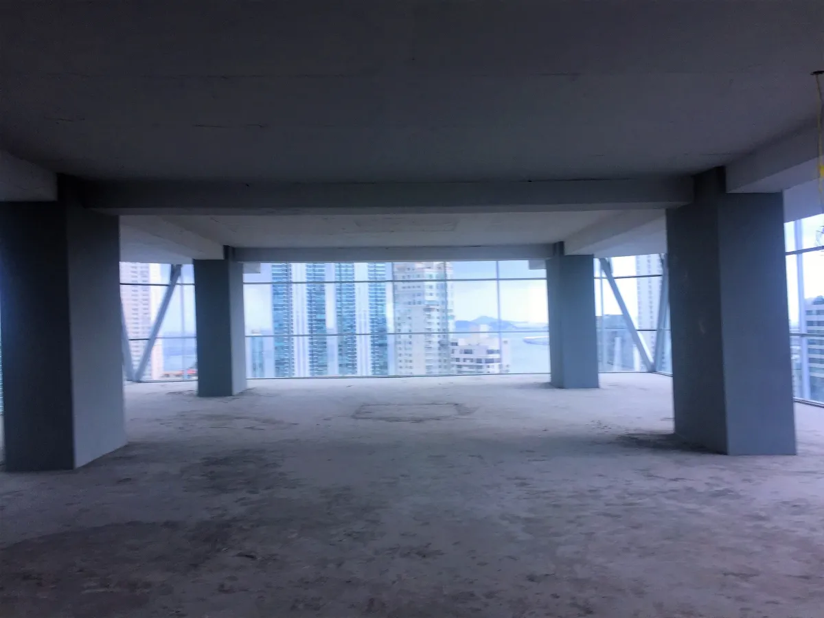 ALQUILER DE OFICINAS EN BELLA VISTA