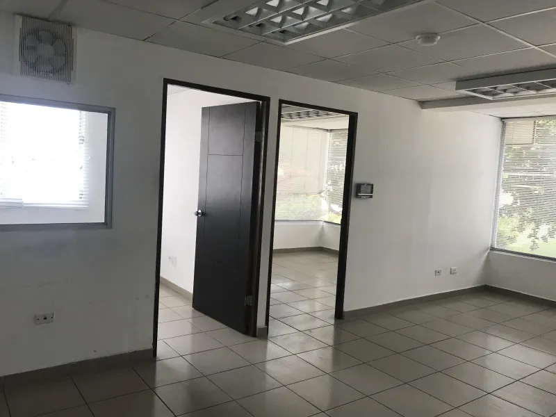 OFICINAS EN SAN FRANCISCO, VÍA PORRAS