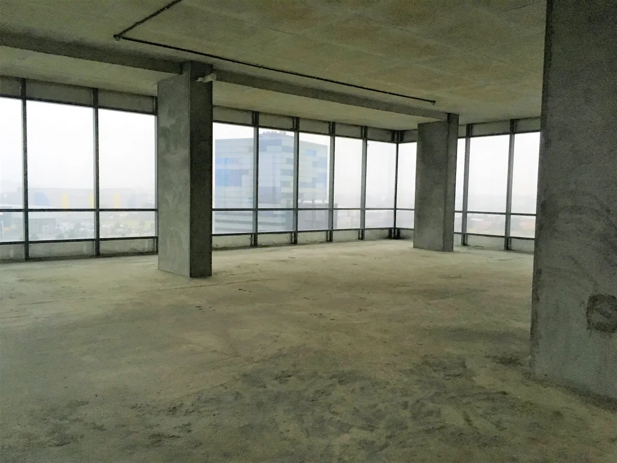 ALQUILER DE OFICINAS EN AVE. SAMUEL LEWIS