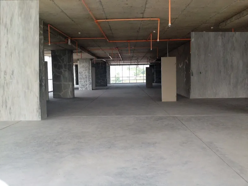 ALQUILER DE OFICINAS EN RICARDO J. ALFARO