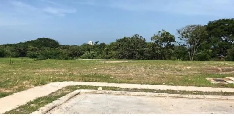 VENTA DE TERRENO EN CORONADO