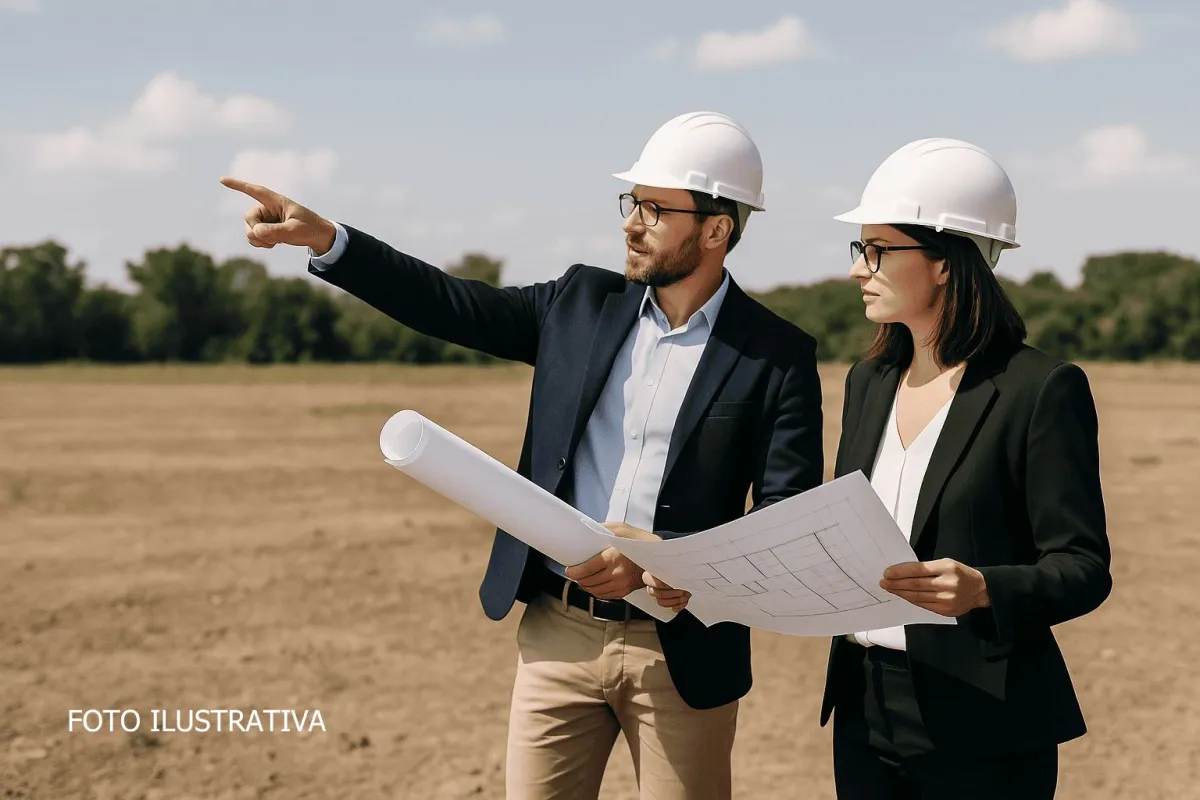 VENTA DE TERRENOS EN TRANSÍSTMICA CHILIBRE