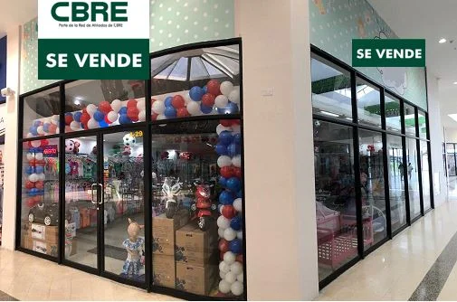 VENTA DE LOCAL COMERCIAL EN CHIRIQUÍ