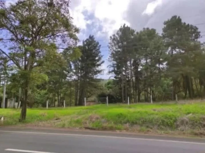 VENTA DE TERRENO EN CAPIRA