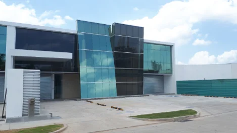 VENTA Y ALQUILER DE OFIBODEGA EN PARQUE LEFEVRE