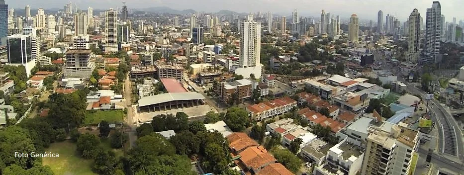 ALQUILER DE OFICINA EN OBARRIO