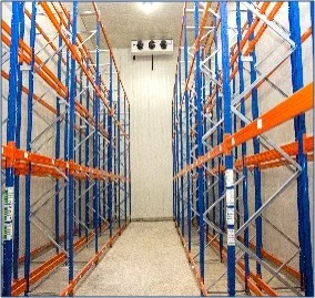 VENTA DE GALERAS CON CUARTOS FRÍOS EN PARQUE INDUSTRIAL – GALPONES / DEPÓSITOS EN ALTOS DE TOCUMEN