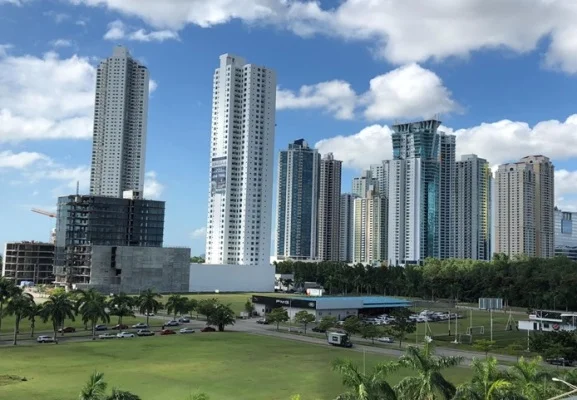 VENTA O ALQUILER DE OFICINAS Y LOCALES EN COSTA DEL ESTE