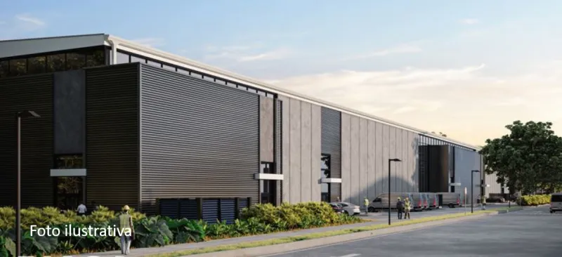 ALQUILER DE BODEGAS EN PARQUE INDUSTRIAL LOGÍSTICO SOBRE LA VÍA PANAMERICANA