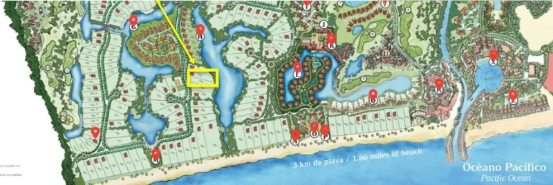 VENTA DE TERRENOS EN BUENAVENTURA