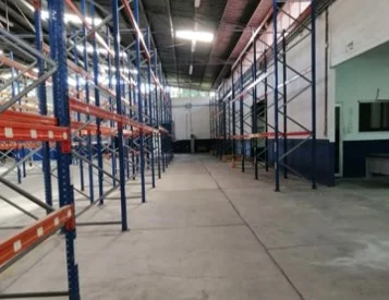 VENTA DE GALERA EN DAVID, CHIRIQUÍ