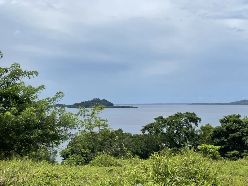 VENTA DE TERRENO EN BOCAS DEL TORO
