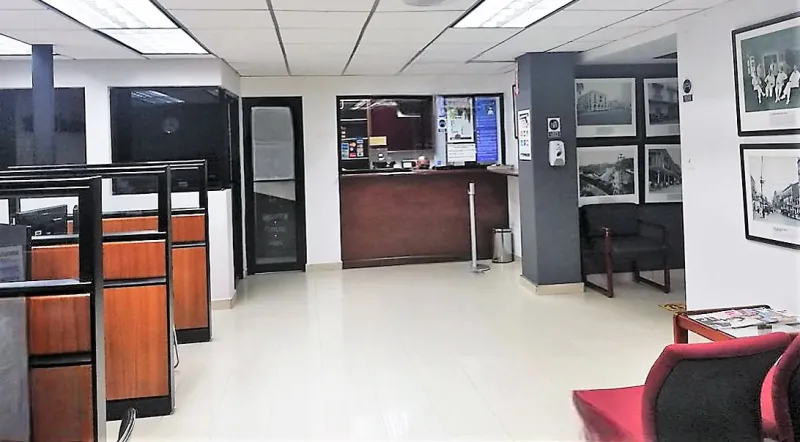 ALQUILER DE OFICINAS EN HATO PINTADO, 12 DE OCTUBRE