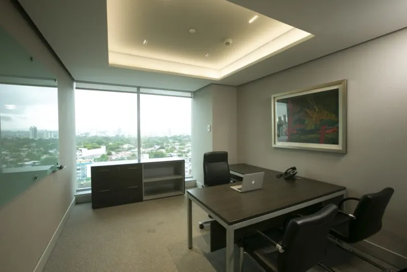 ALQUILER DE OFICINAS FLEXIBLES, VIRTUALES, CO WORKING SPACES EN CALLE 50