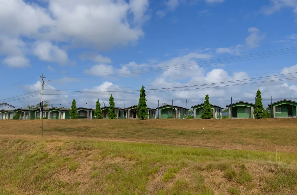 VENTA DE TERRENOS EN LA CHORRERA