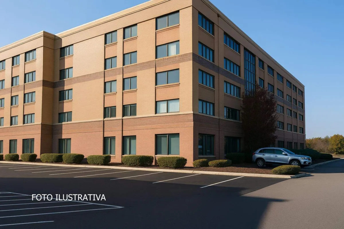 VENTA DE EDIFICIO COMERCIAL CON INQUILINO EN ALBROOK