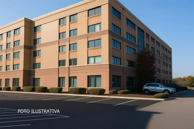 VENTA DE EDIFICIO COMERCIAL CON INQUILINO EN ALBROOK