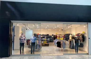 VENTA Y/O ALQUILER DE LOCAL COMERCIAL EN ALBROOK