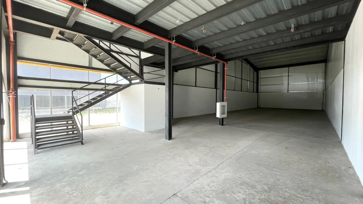 VENTA Y/O ALQUILER DE OFIBODEGAS EN JUAN DÍAZ