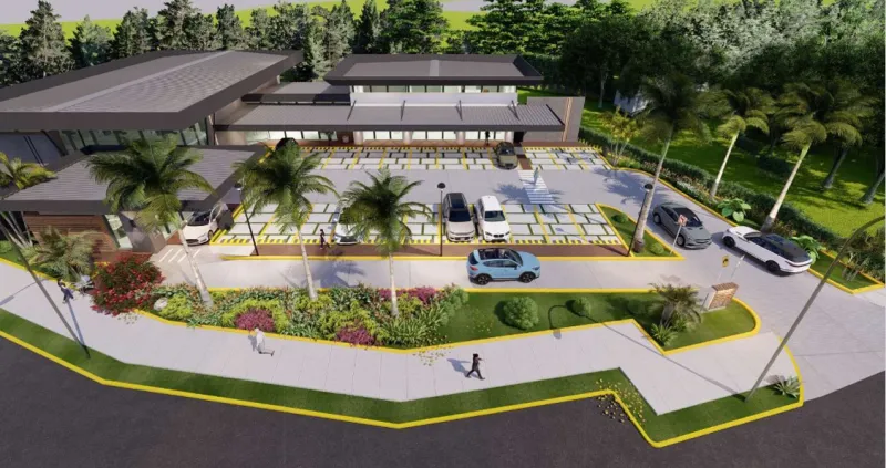 ALQUILER DE LOCALES COMERCIALES EN CHIRIQUÍ