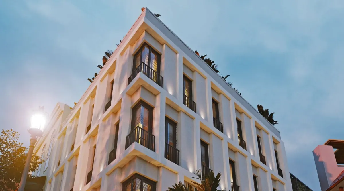 ALQUILER DE LOCALES EN CASCO VIEJO