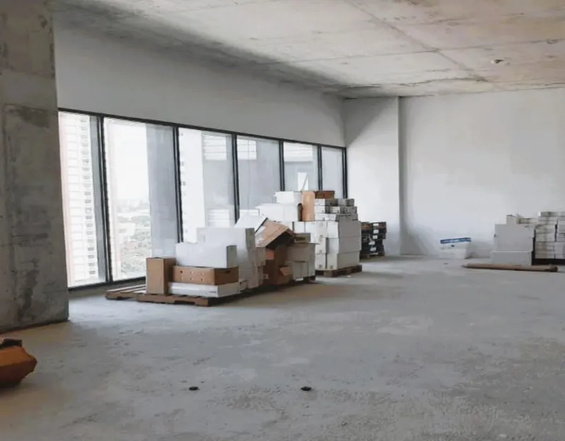 VENTA O ALQUILER DE OFICINAS EN SAN FRANCISCO