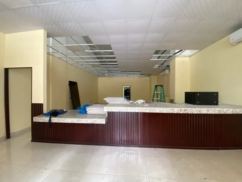 VENTA O ALQUILER DE LOCAL EN CALLE 50