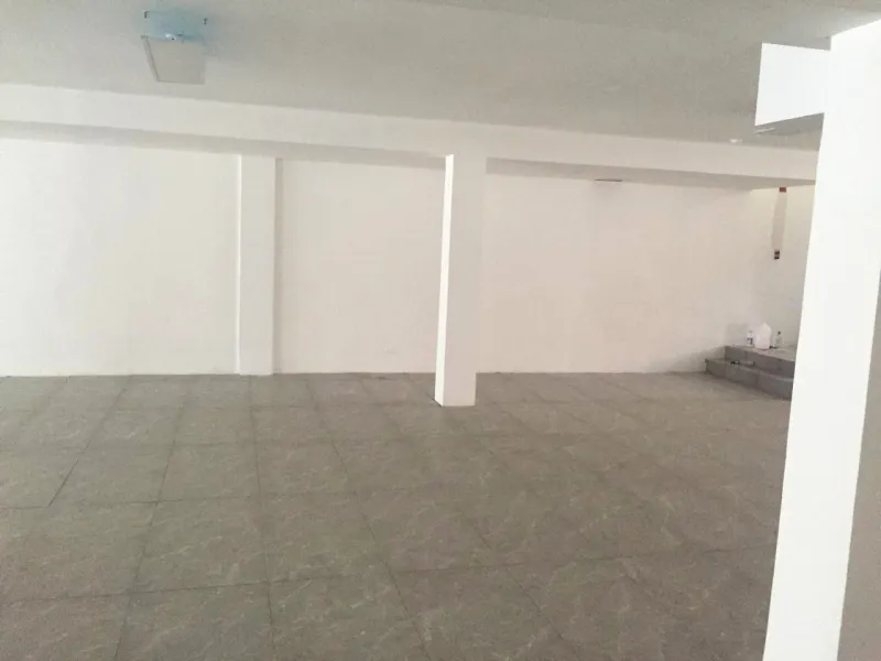 SE VENDE O AQUILA EDIFICIO EN BELLA VISTA