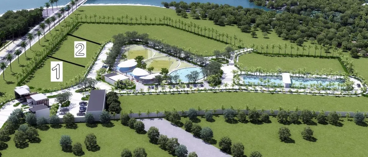 VENTA DE TERRENO EN COSTA DEL ESTE