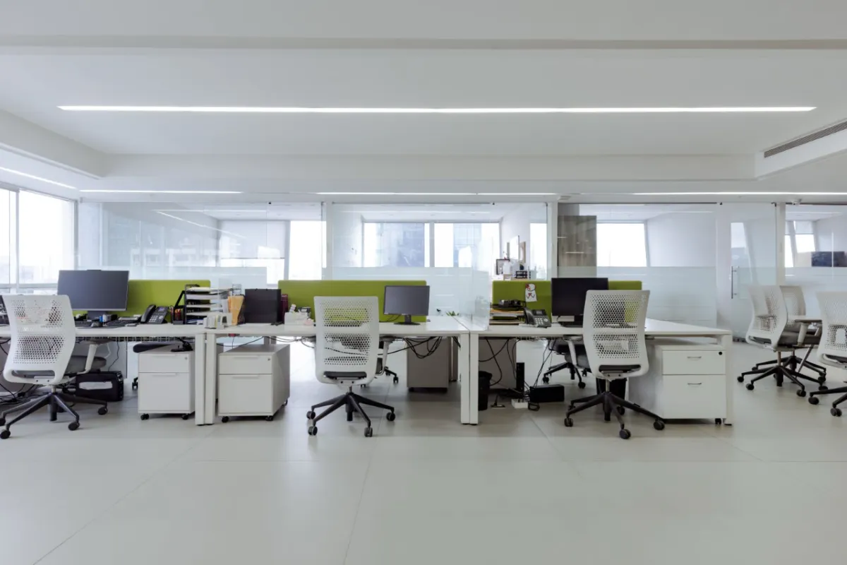 ALQUILER DE OFICINA EN OBARRIO