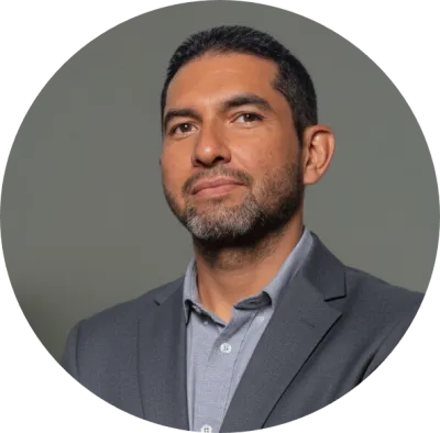 José Ángel Escudero